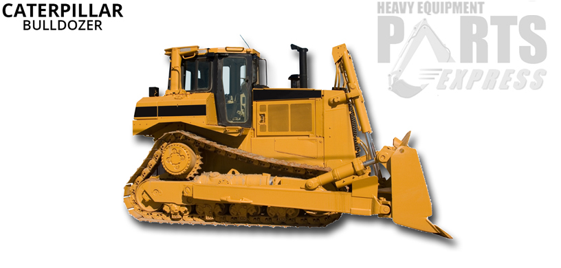 Caterpillar Parts Dozer Parts Illinois