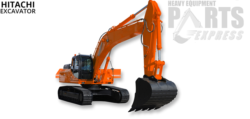 Hitachi Parts Dozer Parts Illinois