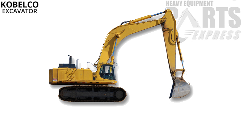 Kobelco Parts Dozer Parts Illinois