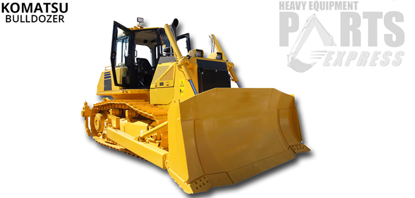 Komatsu Parts Dozer Parts Illinois